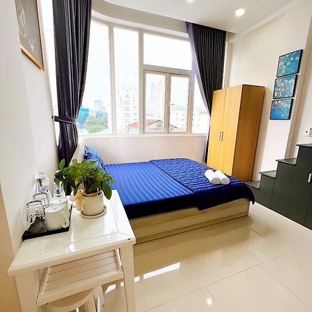 Lucky Hotel Apartment Хошимін Екстер'єр фото