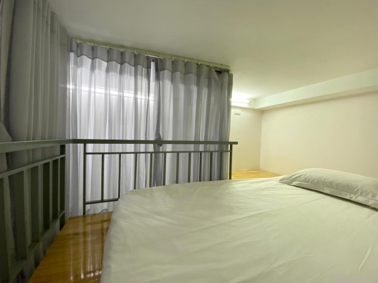 Lucky Hotel Apartment Хошимін Екстер'єр фото