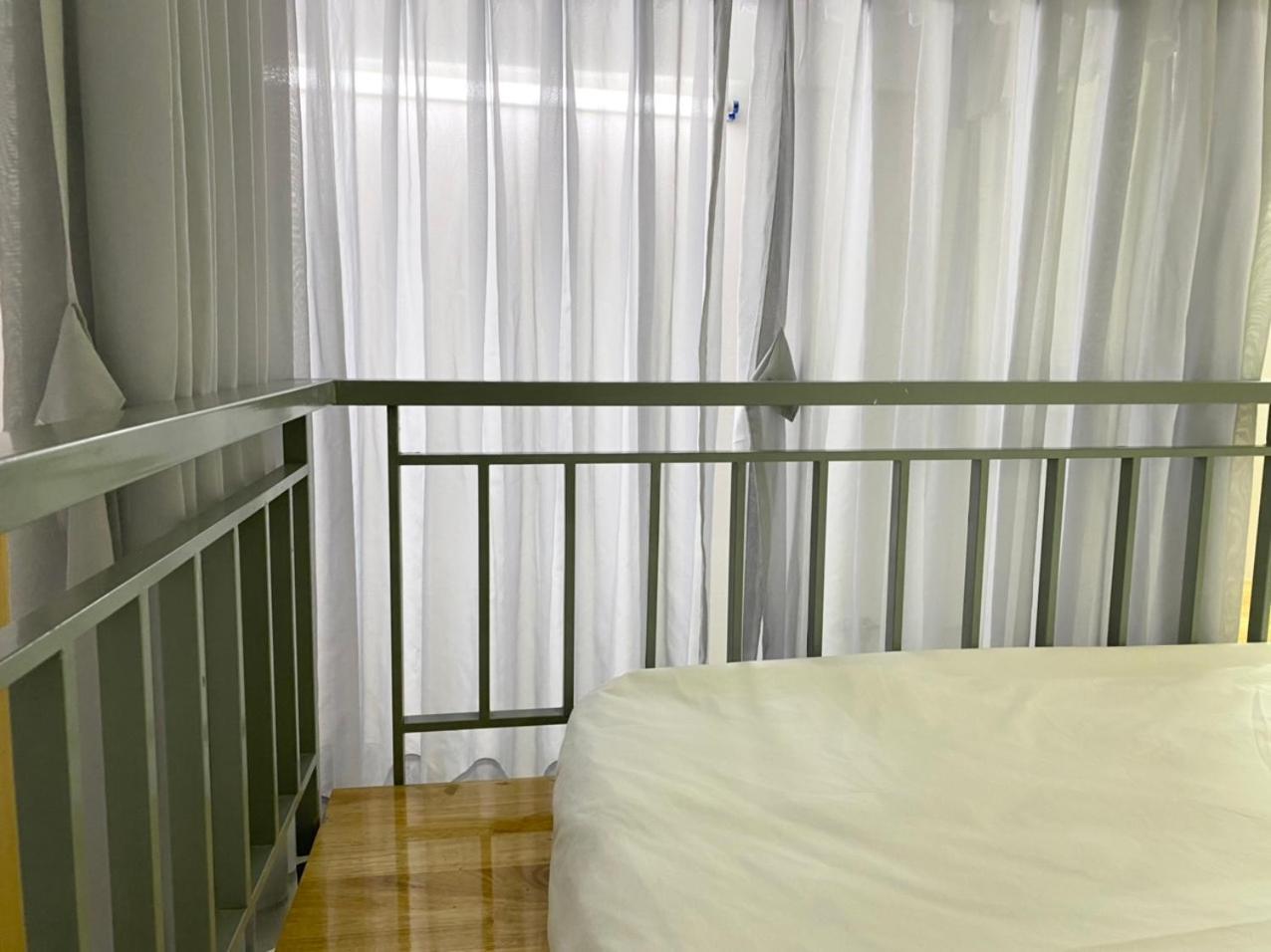 Lucky Hotel Apartment Хошимін Екстер'єр фото